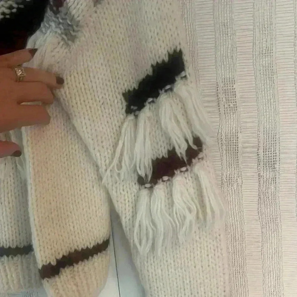 NWT Current/Elliott The Rosemary Sweater Size 1 - Picture 10 of 11